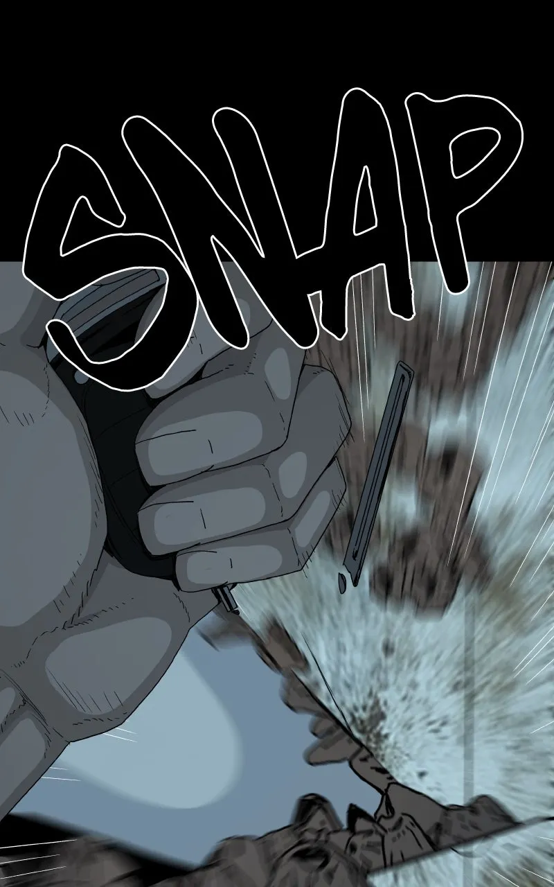 Read Survive chapter 3 image 21 on Lezhin
