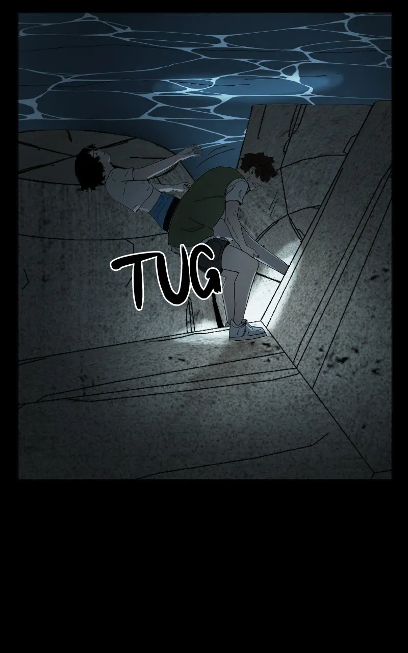 Read Survive chapter 3 image 32 on Lezhin