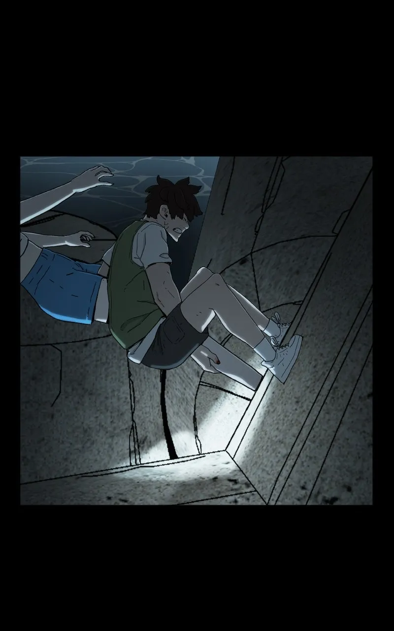 Read Survive chapter 3 image 41 on Lezhin