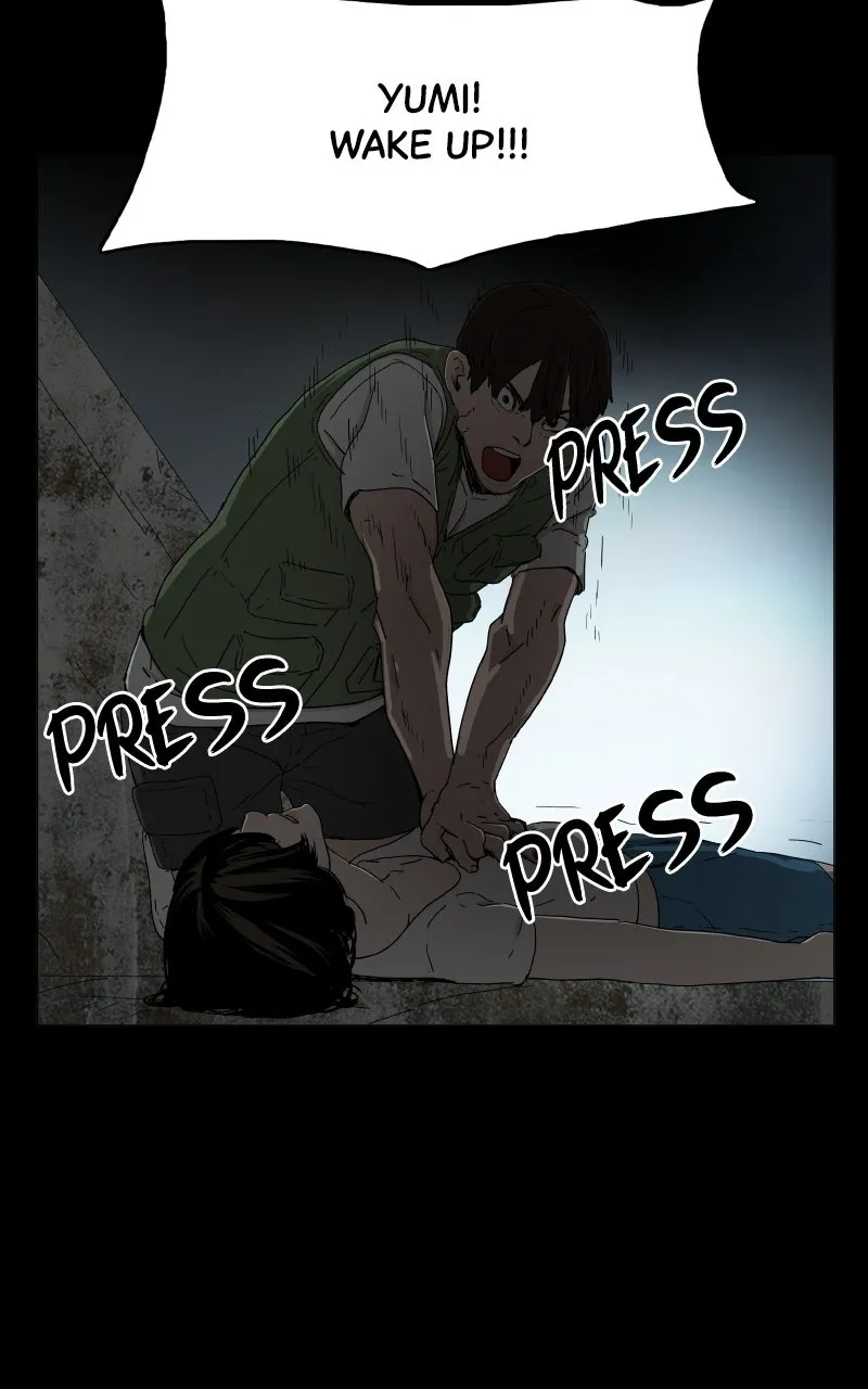Read Survive chapter 3 image 55 on Lezhin