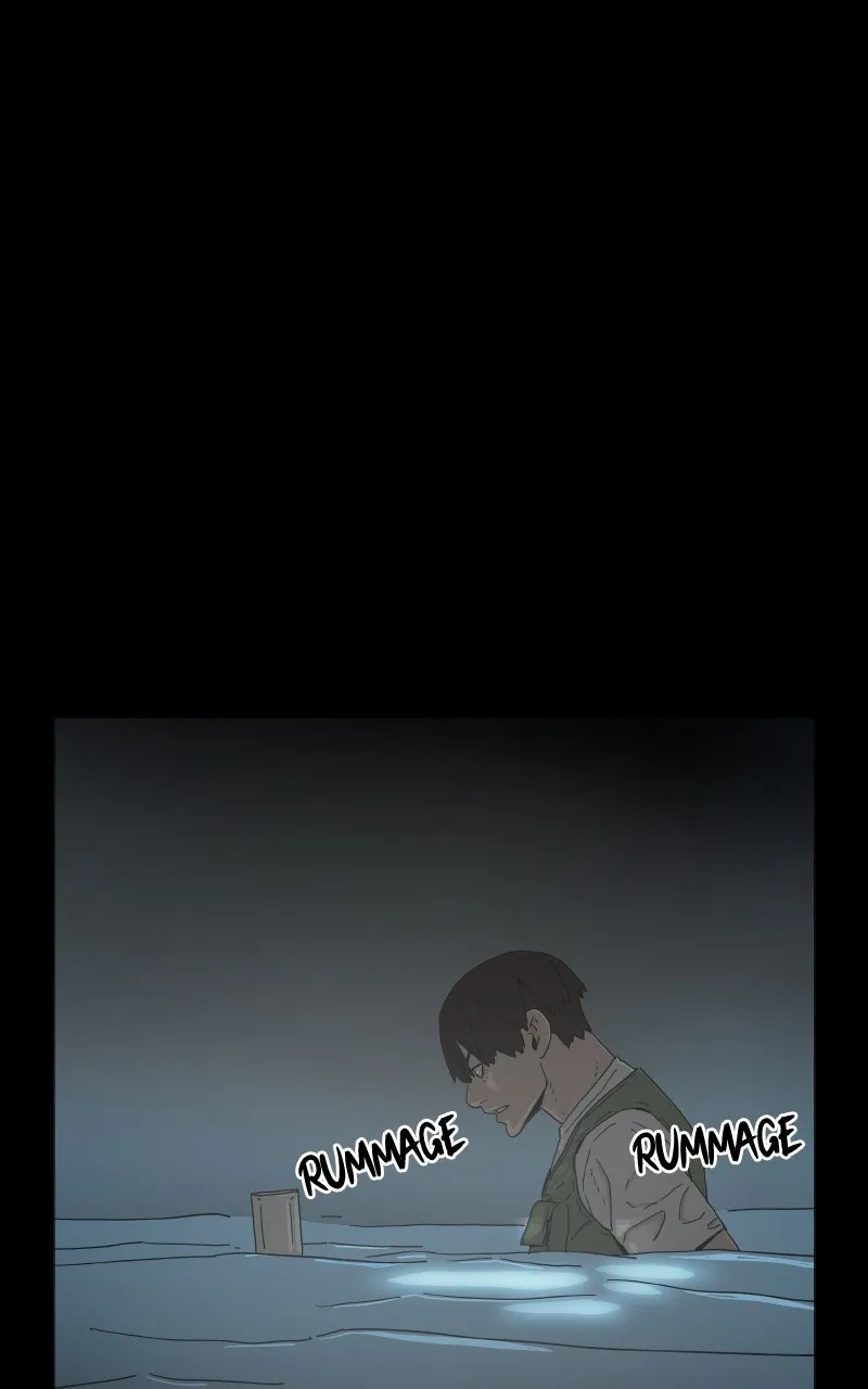 Read Survive chapter 3 image 6 on Lezhin