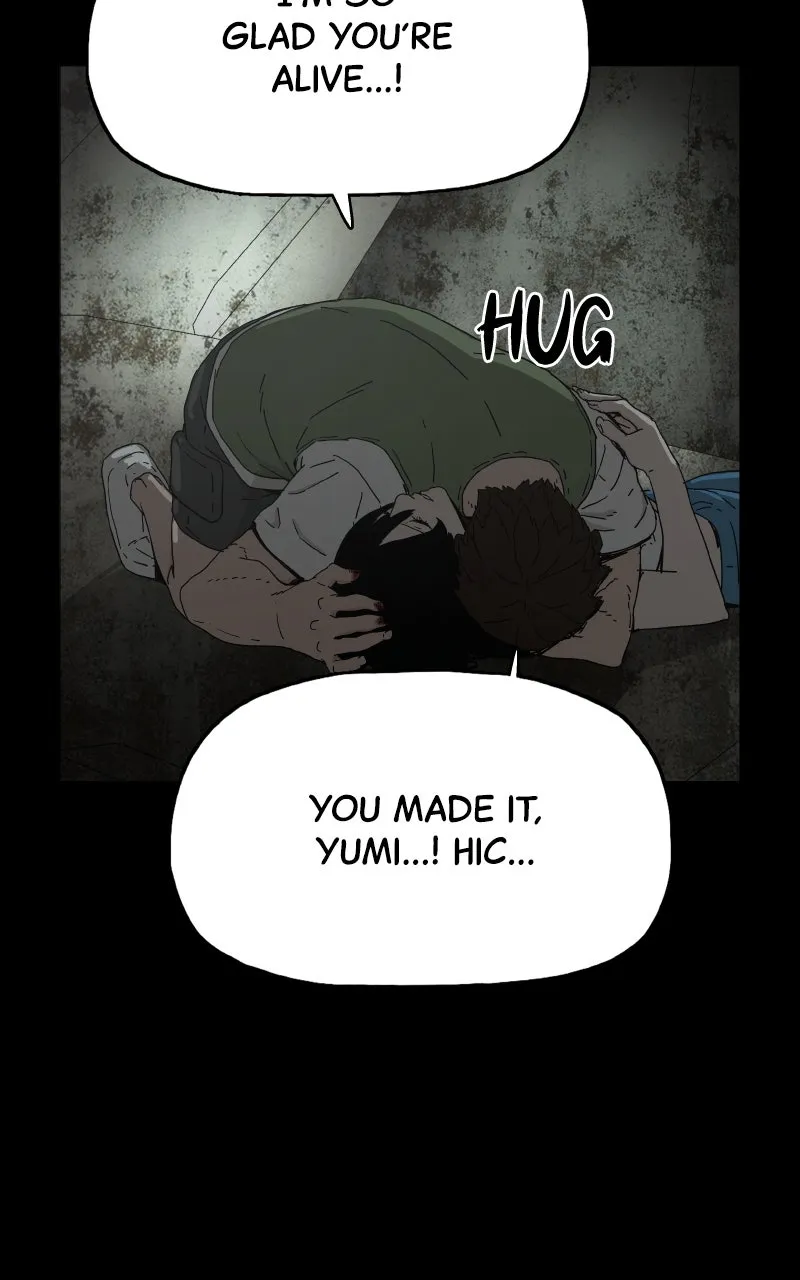 Read Survive chapter 3 image 73 on Lezhin