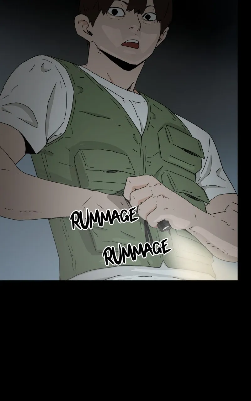 Read Survive chapter 3 image 81 on Lezhin