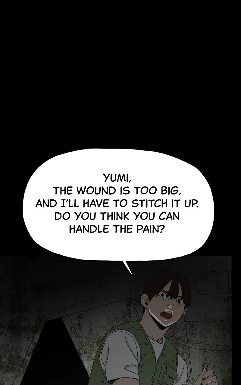 Read Survive chapter 3 image 85 on Lezhin