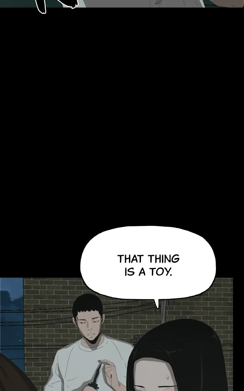 Read Survive chapter 31 image 20 on Lezhin