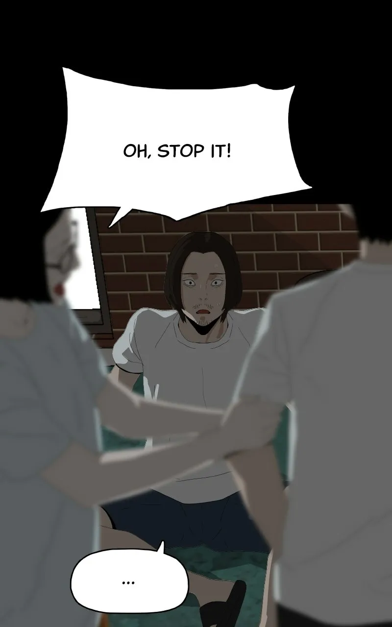 Read Survive chapter 31 image 28 on Lezhin