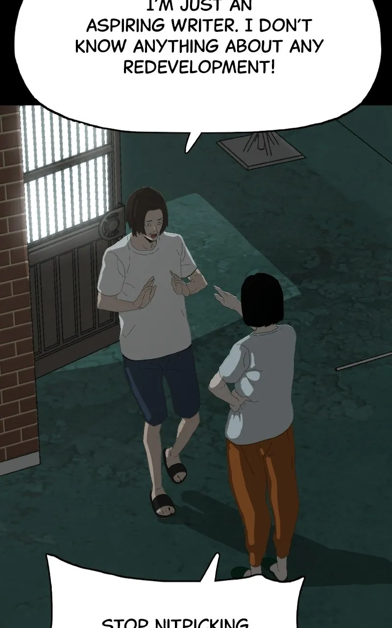 Read Survive chapter 31 image 46 on Lezhin