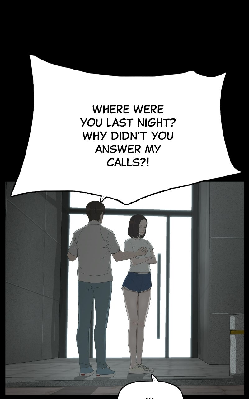 Read Survive chapter 32 image 1 on Lezhin