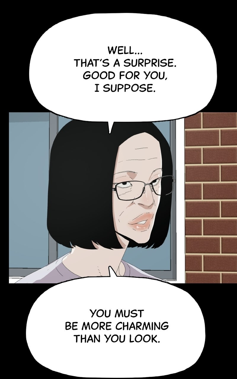 Read Survive chapter 32 image 104 on Lezhin