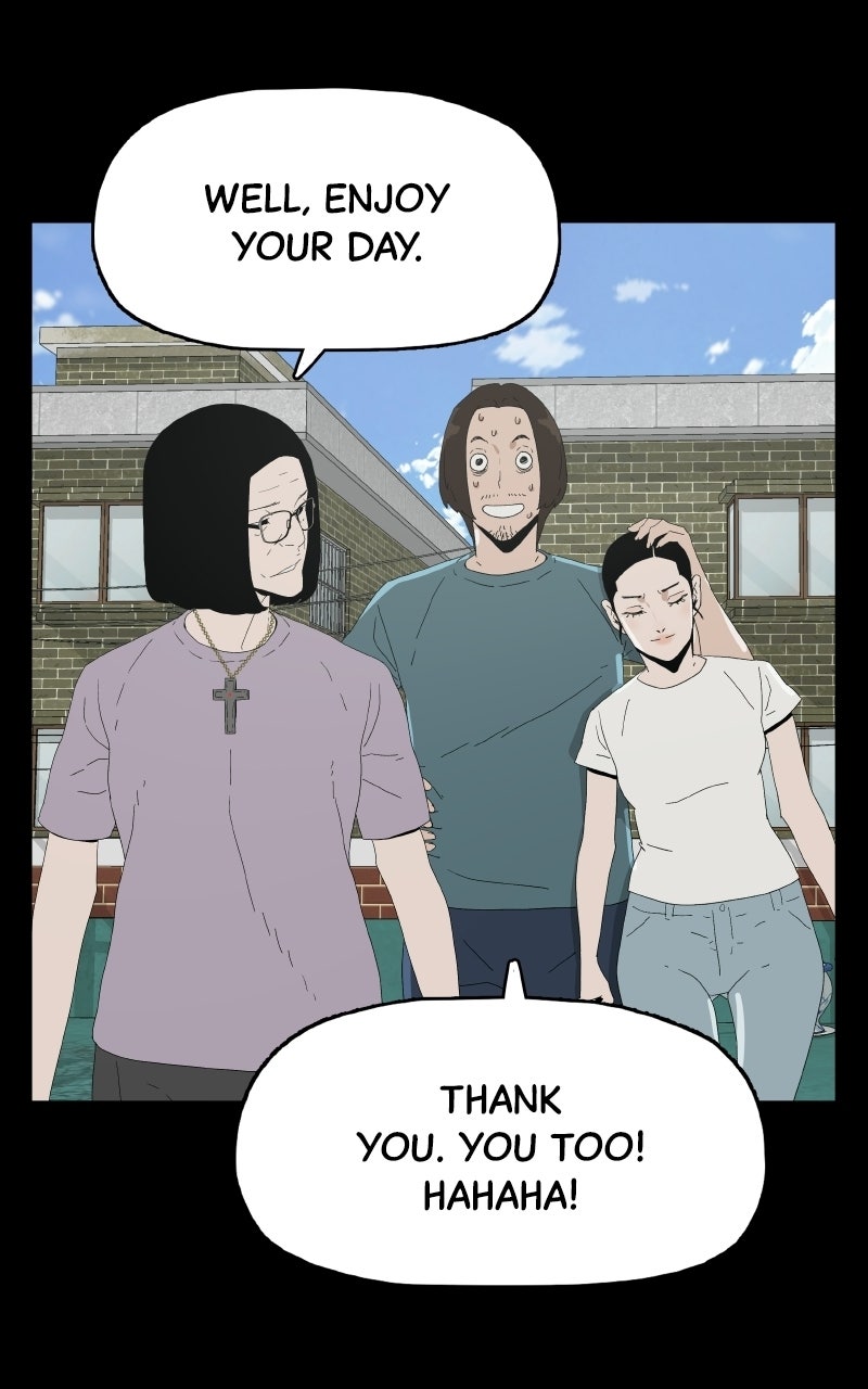 Read Survive chapter 32 image 109 on Lezhin