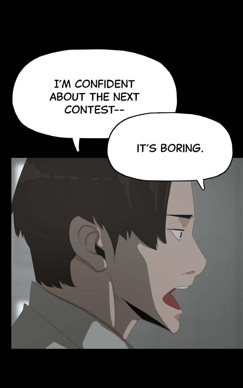 Read Survive chapter 32 image 27 on Lezhin