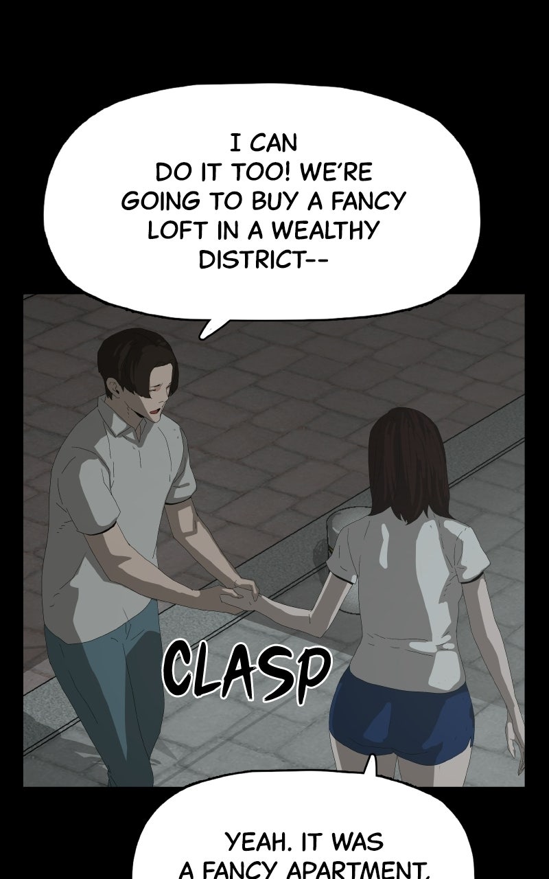 Read Survive chapter 32 image 36 on Lezhin