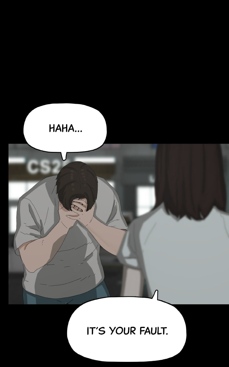 Read Survive chapter 32 image 47 on Lezhin