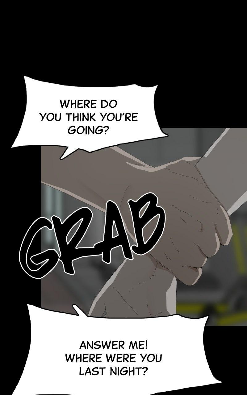 Read Survive chapter 32 image 9 on Lezhin