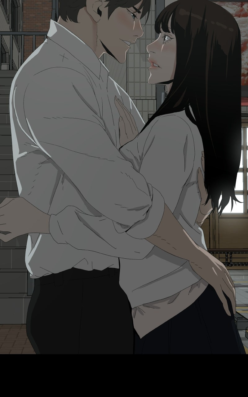 Read Survive chapter 33 image 110 on Lezhin