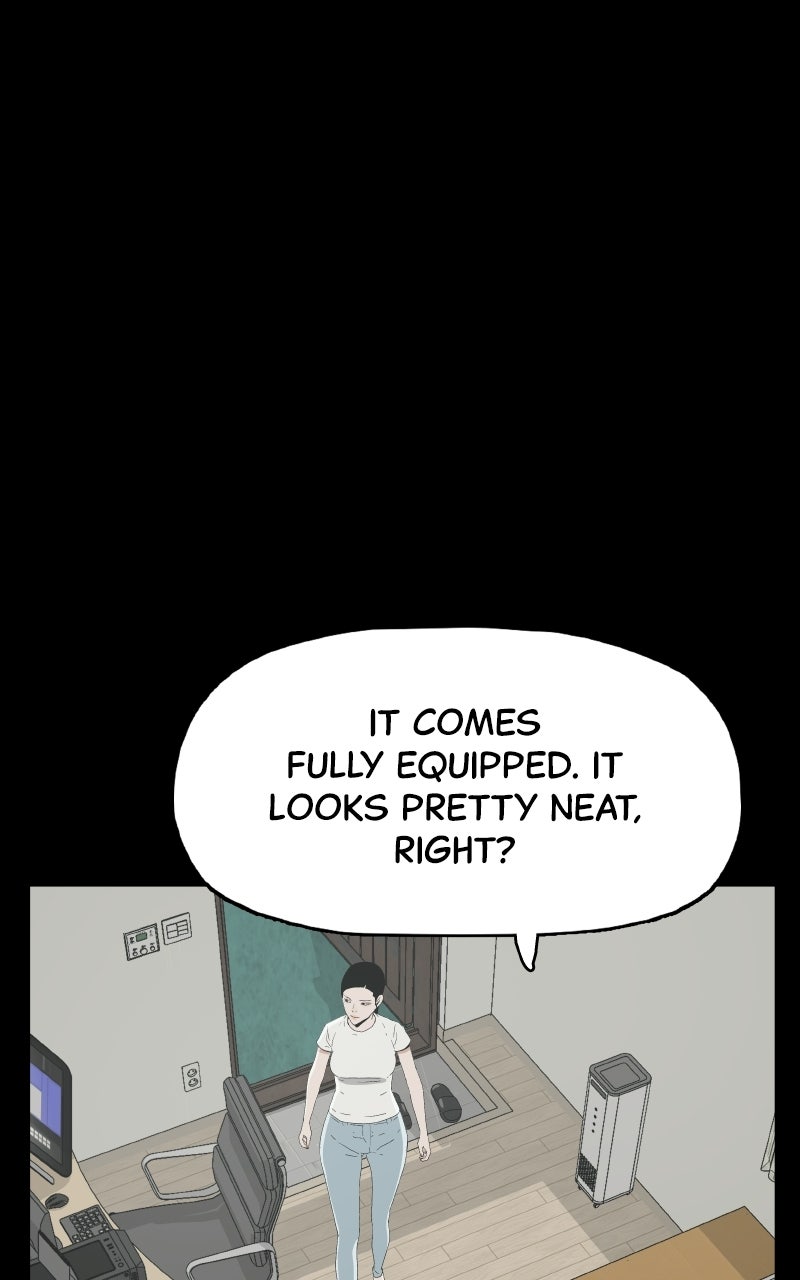 Read Survive chapter 33 image 4 on Lezhin