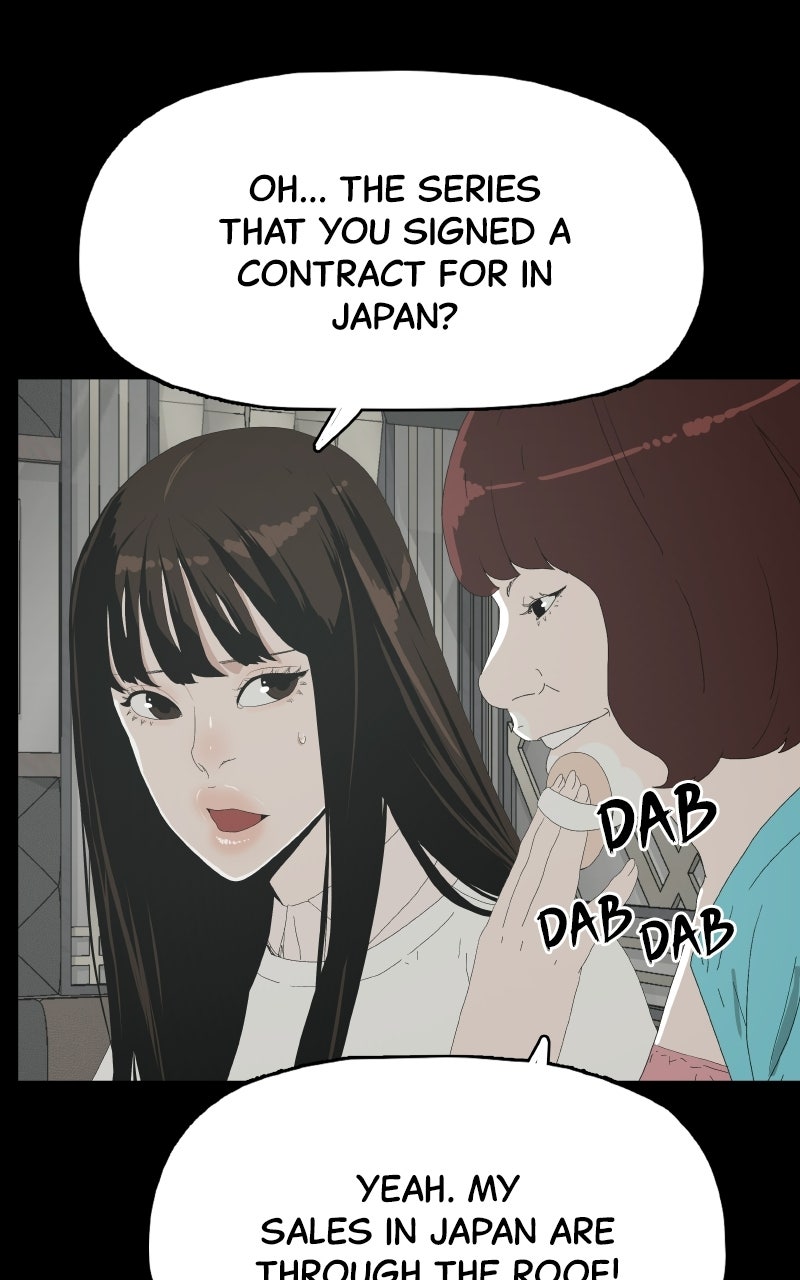 Read Survive chapter 33 image 40 on Lezhin