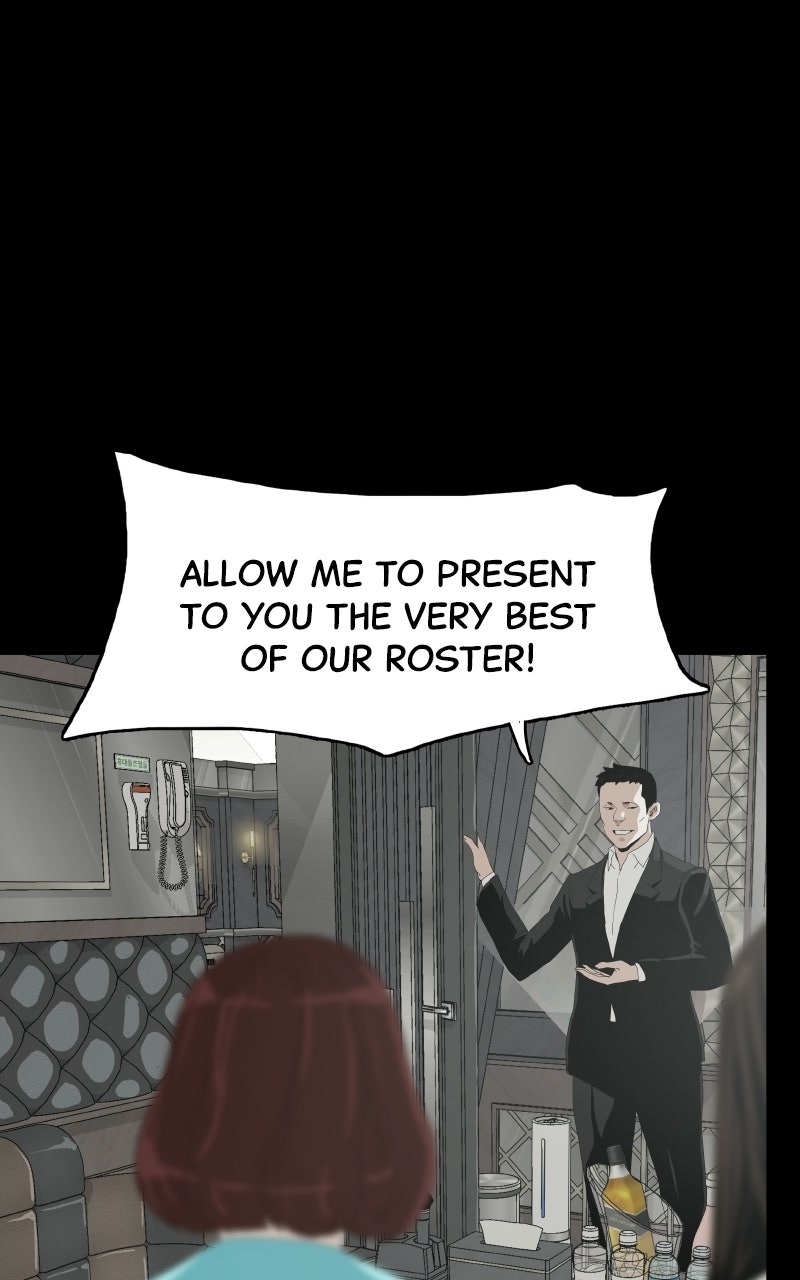 Read Survive chapter 33 image 48 on Lezhin