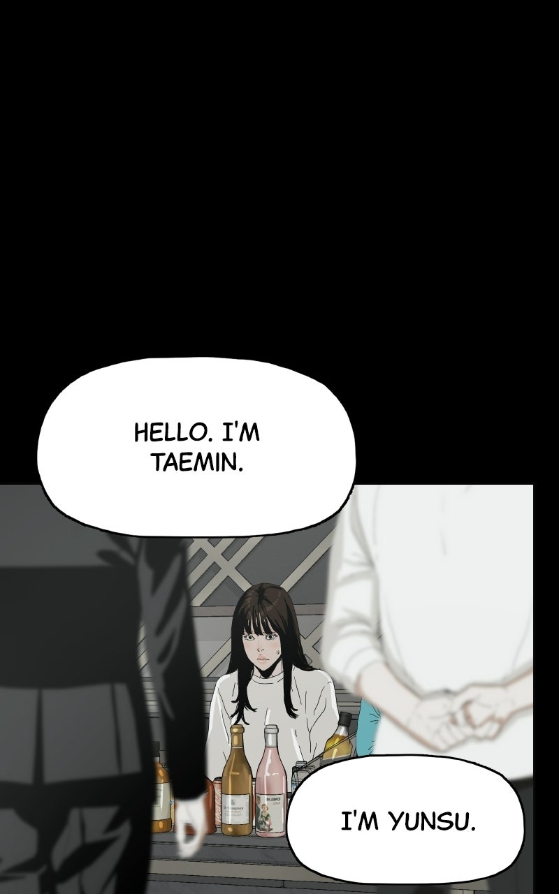 Read Survive chapter 33 image 51 on Lezhin