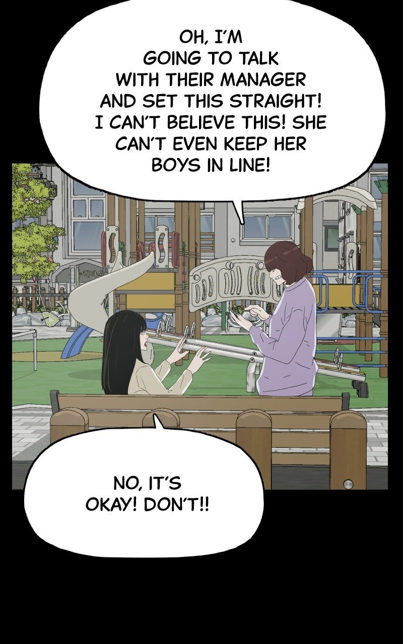 Read Survive chapter 34 image 22 on Lezhin