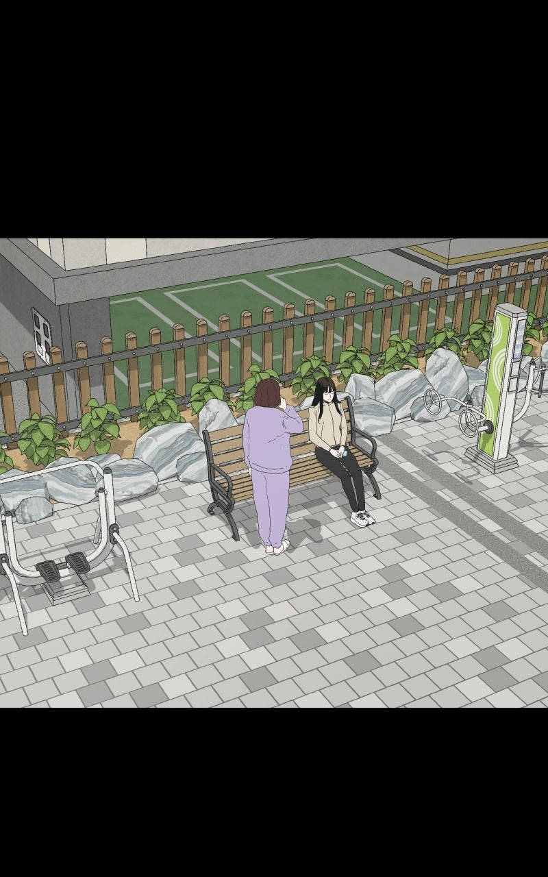 Read Survive chapter 34 image 27 on Lezhin