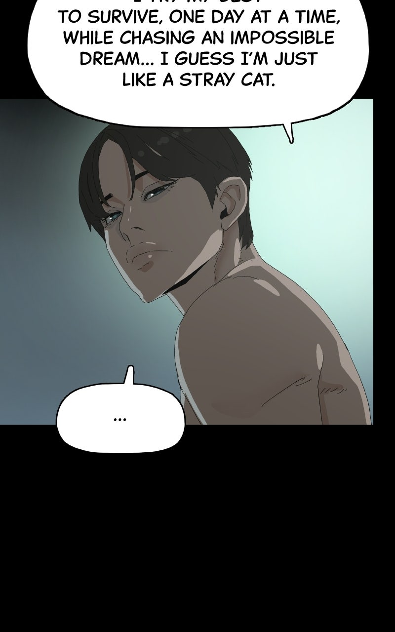 Read Survive chapter 34 image 8 on Lezhin