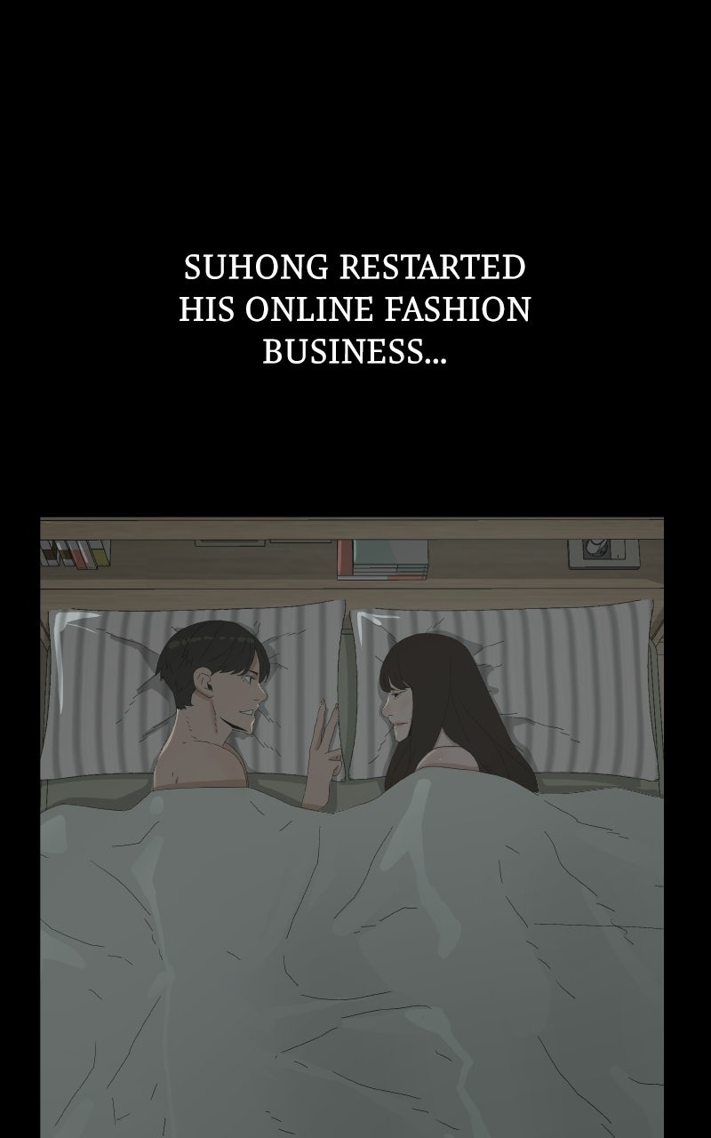 Read Survive chapter 36 image 19 on Lezhin