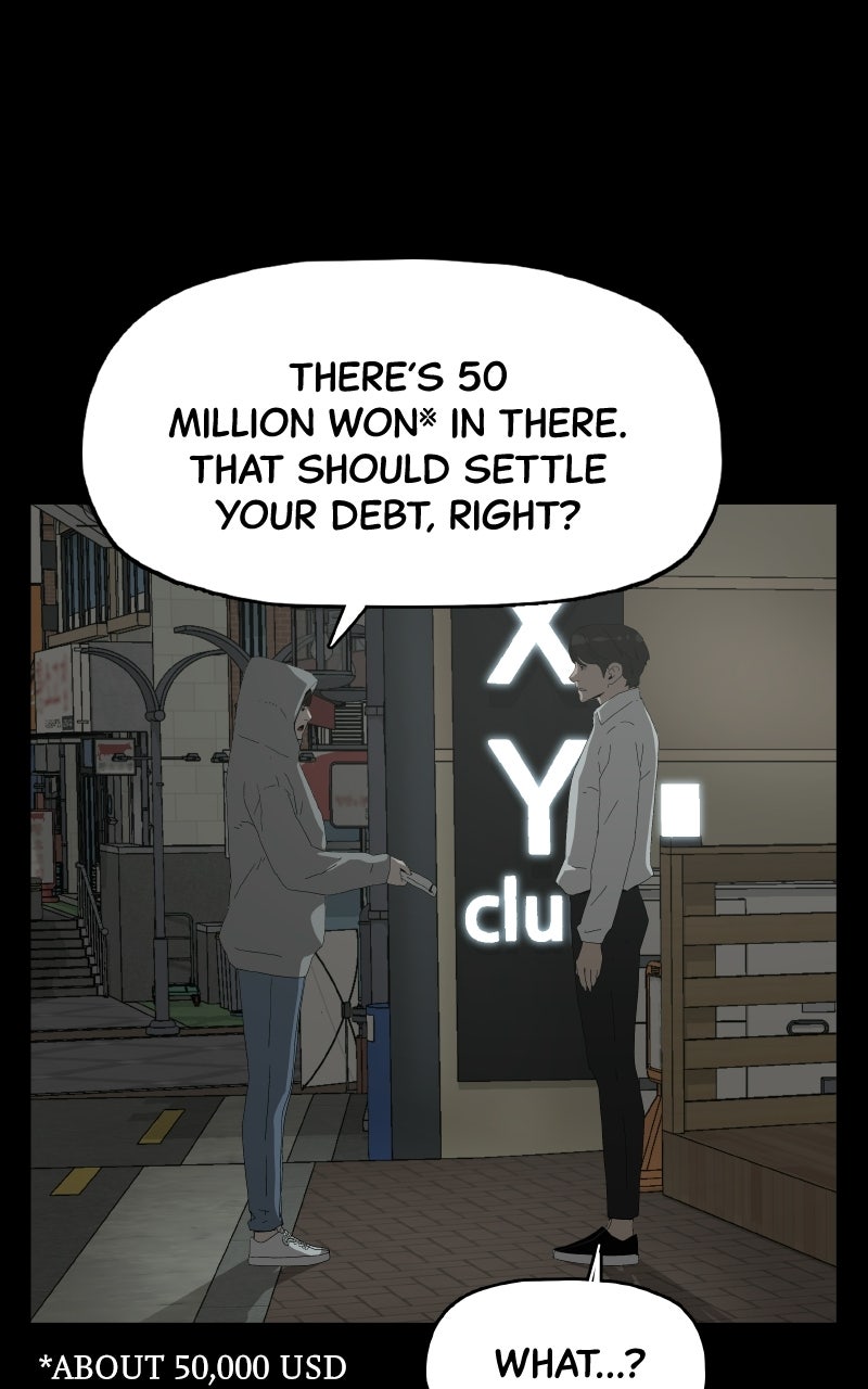 Read Survive chapter 36 image 2 on Lezhin