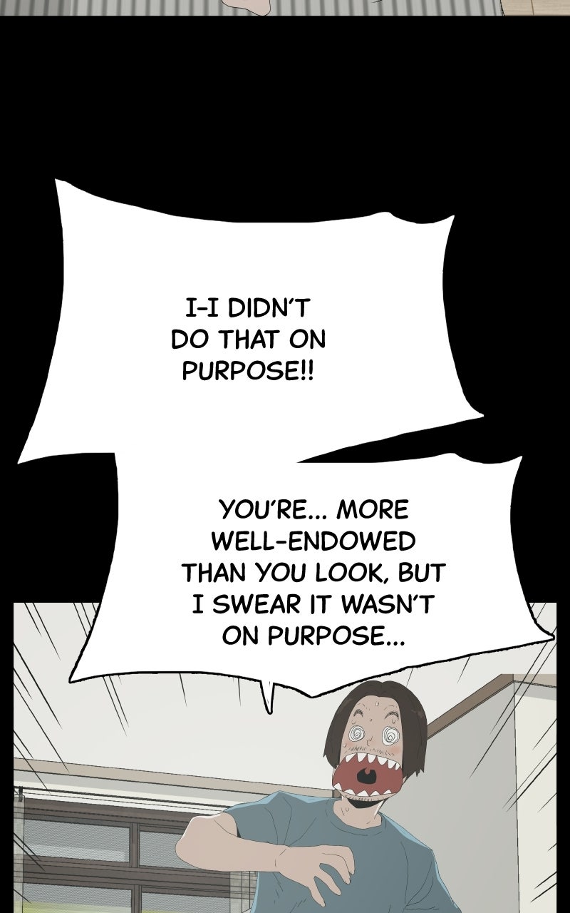 Read Survive chapter 37 image 19 on Lezhin