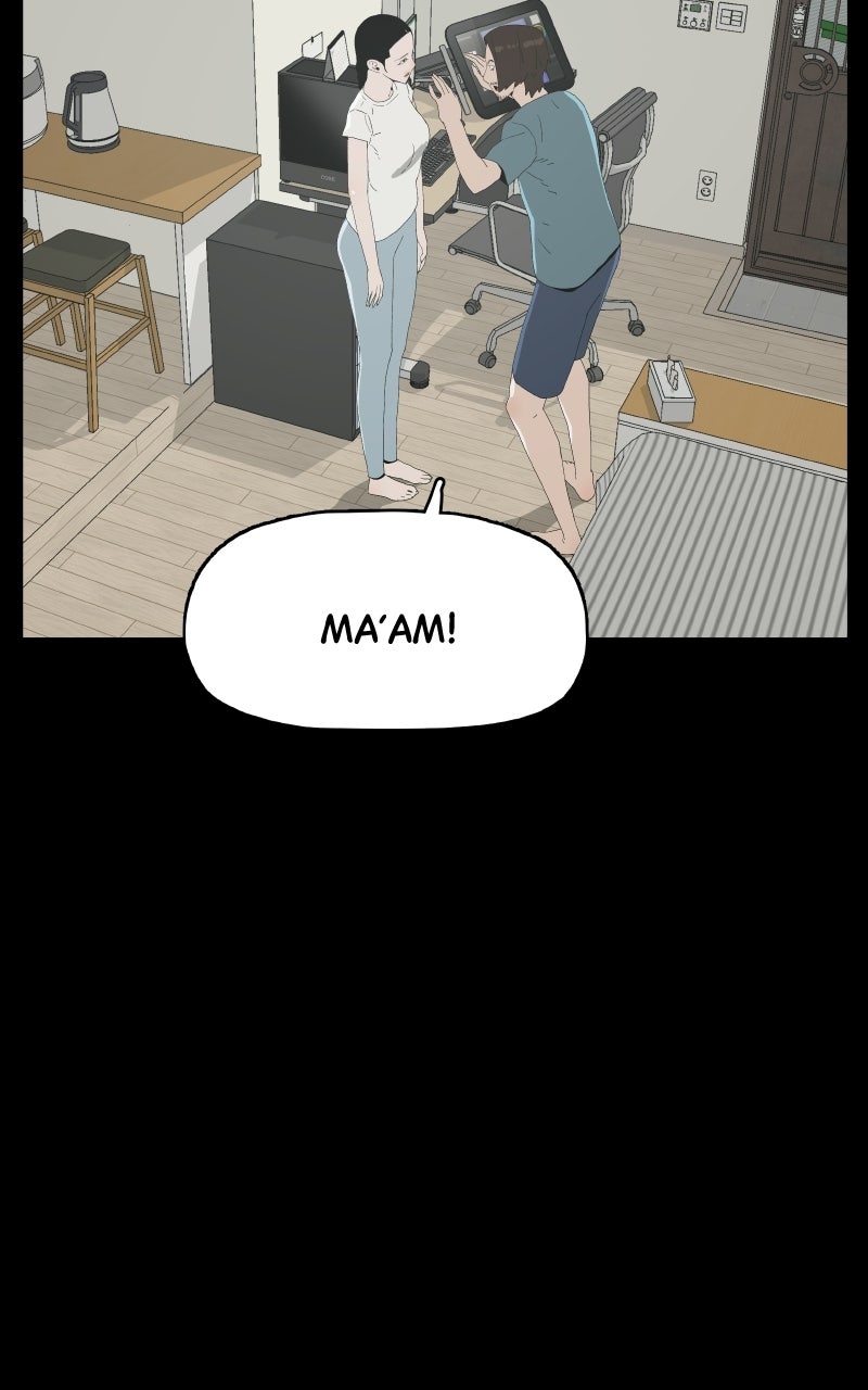 Read Survive chapter 37 image 3 on Lezhin