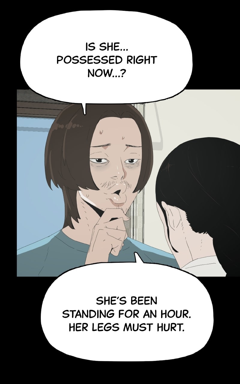 Read Survive chapter 37 image 4 on Lezhin