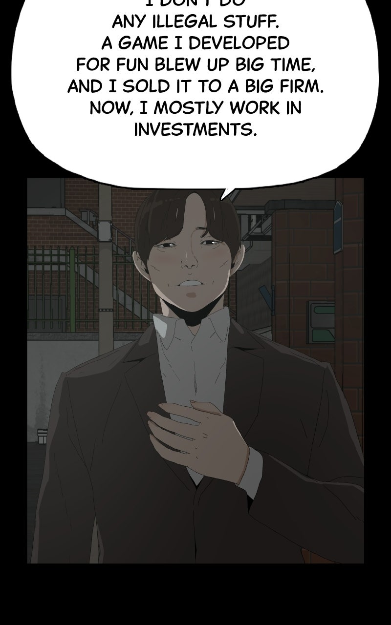 Read Survive chapter 37 image 45 on Lezhin