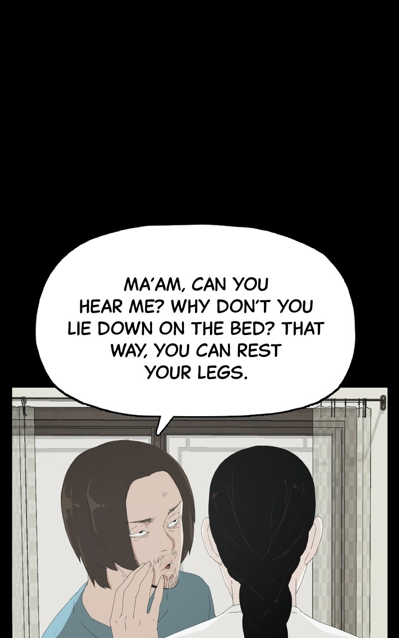 Read Survive chapter 37 image 5 on Lezhin