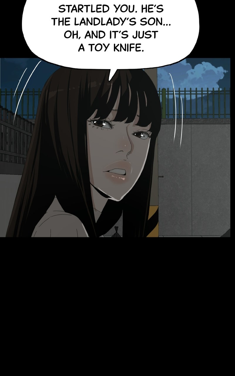 Read Survive chapter 37 image 55 on Lezhin