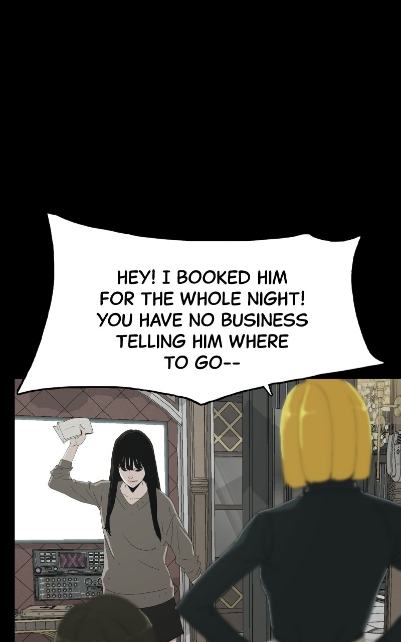 Read Survive chapter 38 image 9 on Lezhin