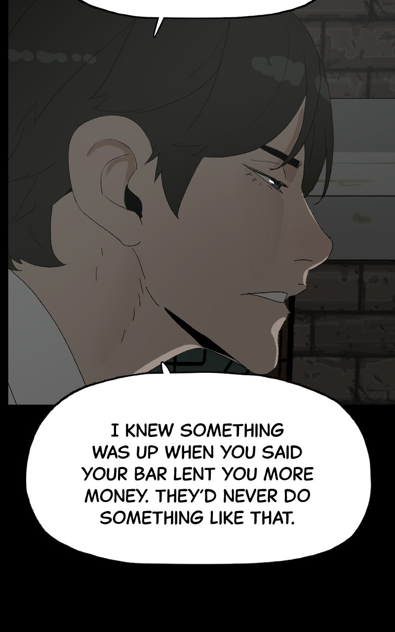 Read Survive chapter 39 image 53 on Lezhin