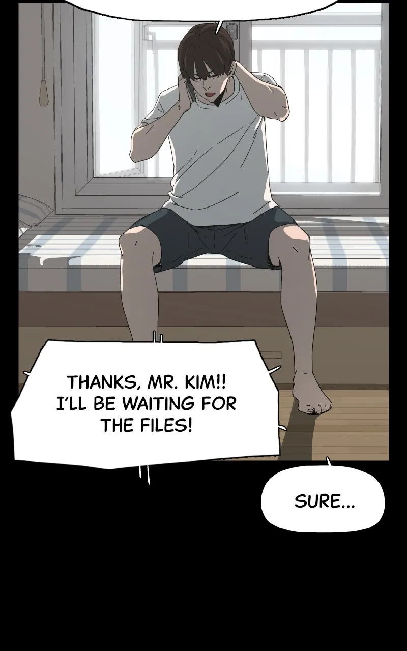 Read Survive chapter 4 image 11 on Lezhin