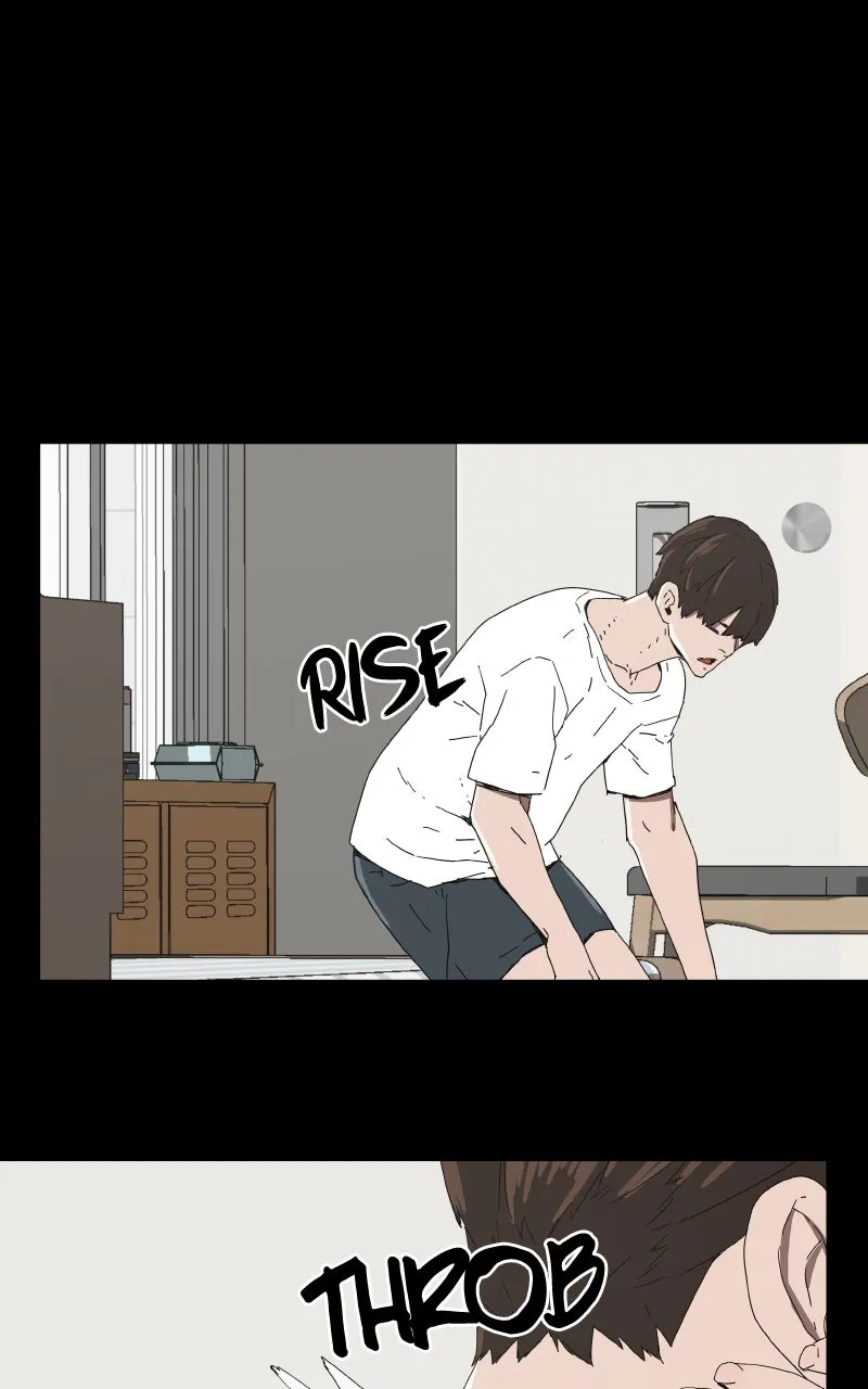Read Survive chapter 4 image 12 on Lezhin
