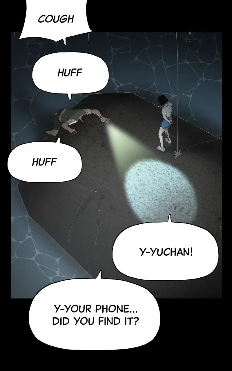 Read Survive chapter 4 image 123 on Lezhin