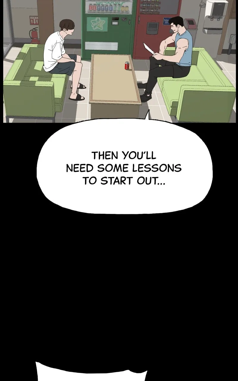 Read Survive chapter 4 image 26 on Lezhin