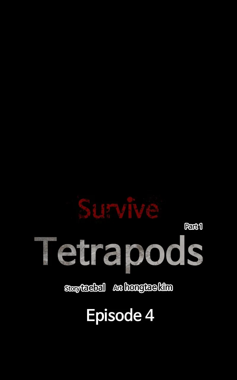 Read Survive chapter 4 image 32 on Lezhin