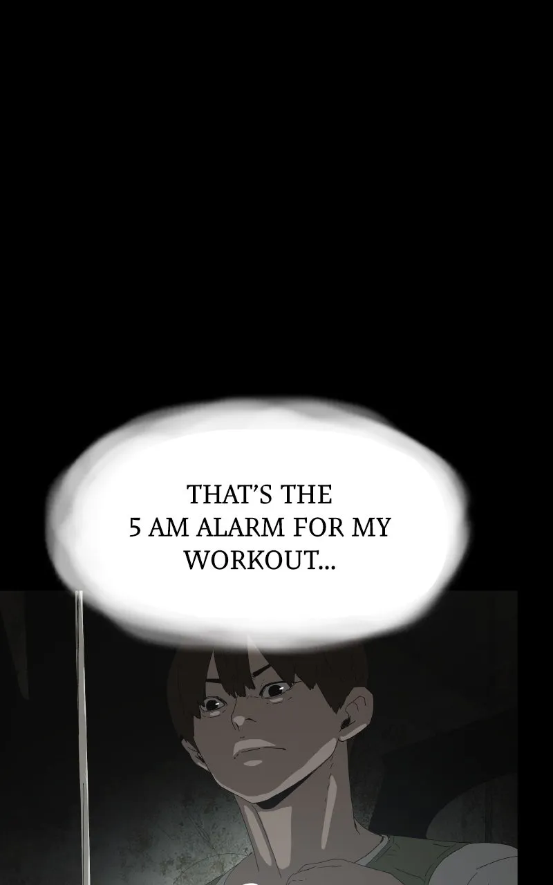 Read Survive chapter 4 image 37 on Lezhin