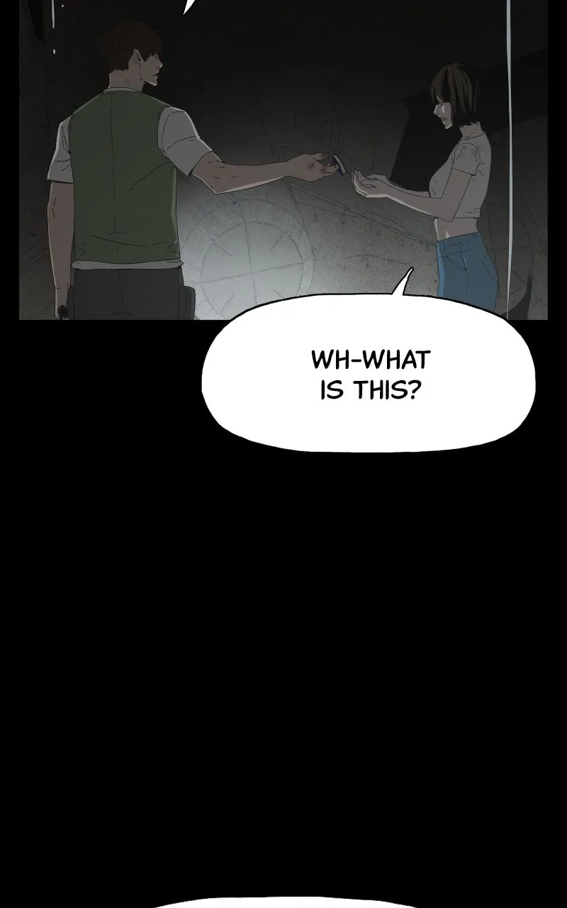 Read Survive chapter 4 image 40 on Lezhin