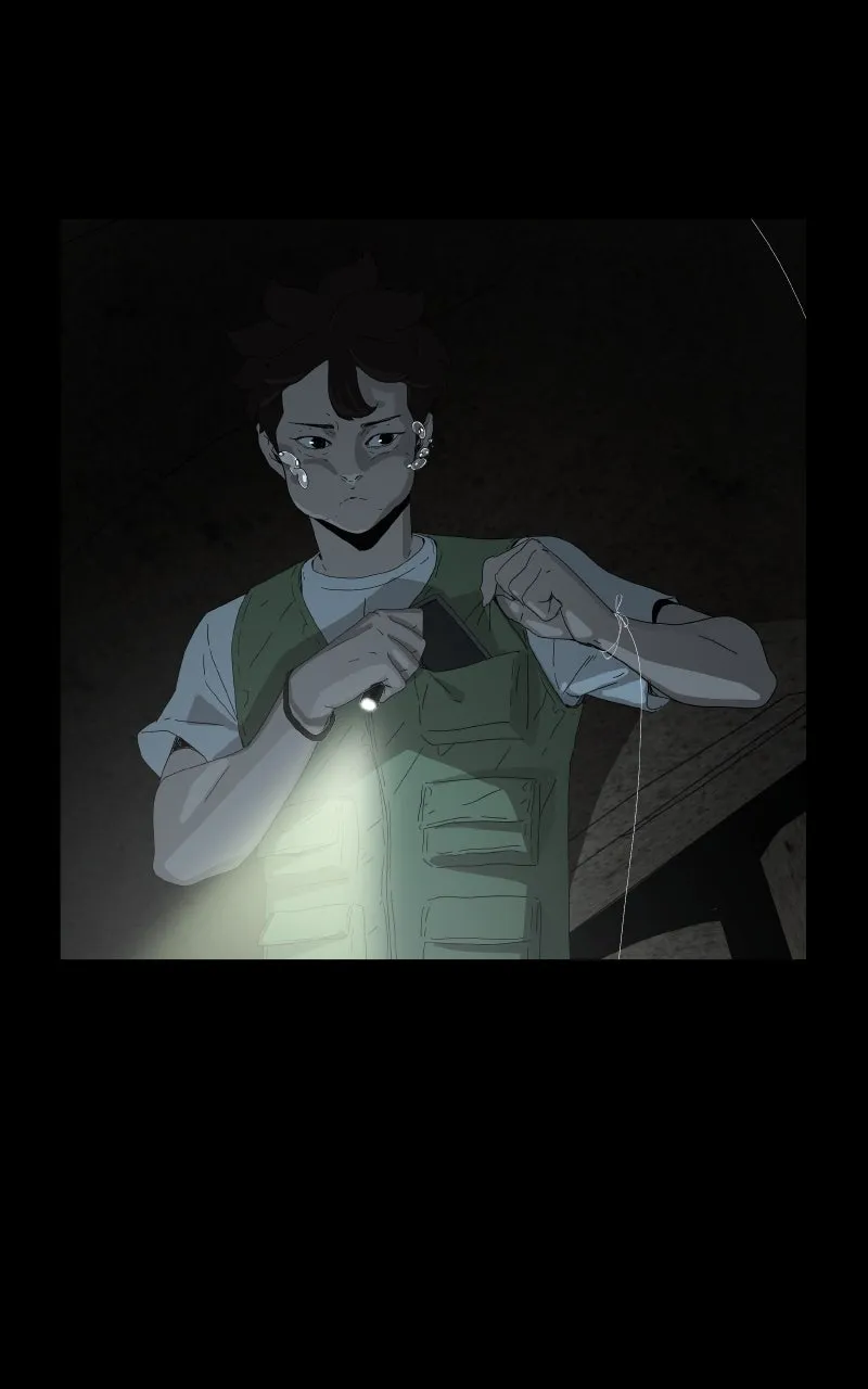 Read Survive chapter 4 image 70 on Lezhin