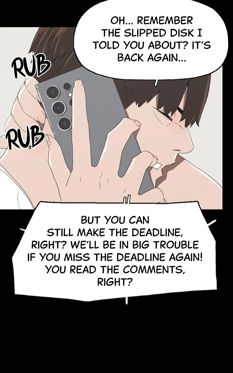 Read Survive chapter 4 image 8 on Lezhin
