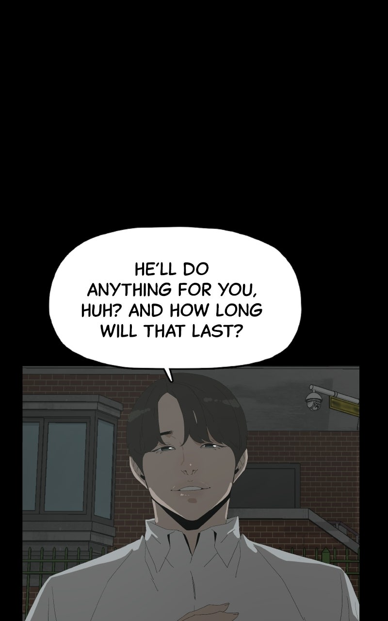Read Survive chapter 40 image 4 on Lezhin