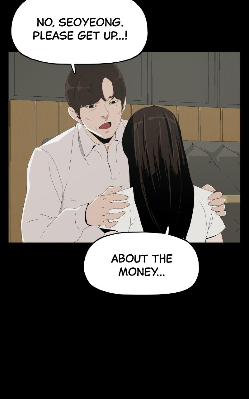 Read Survive chapter 42 image 32 on Lezhin