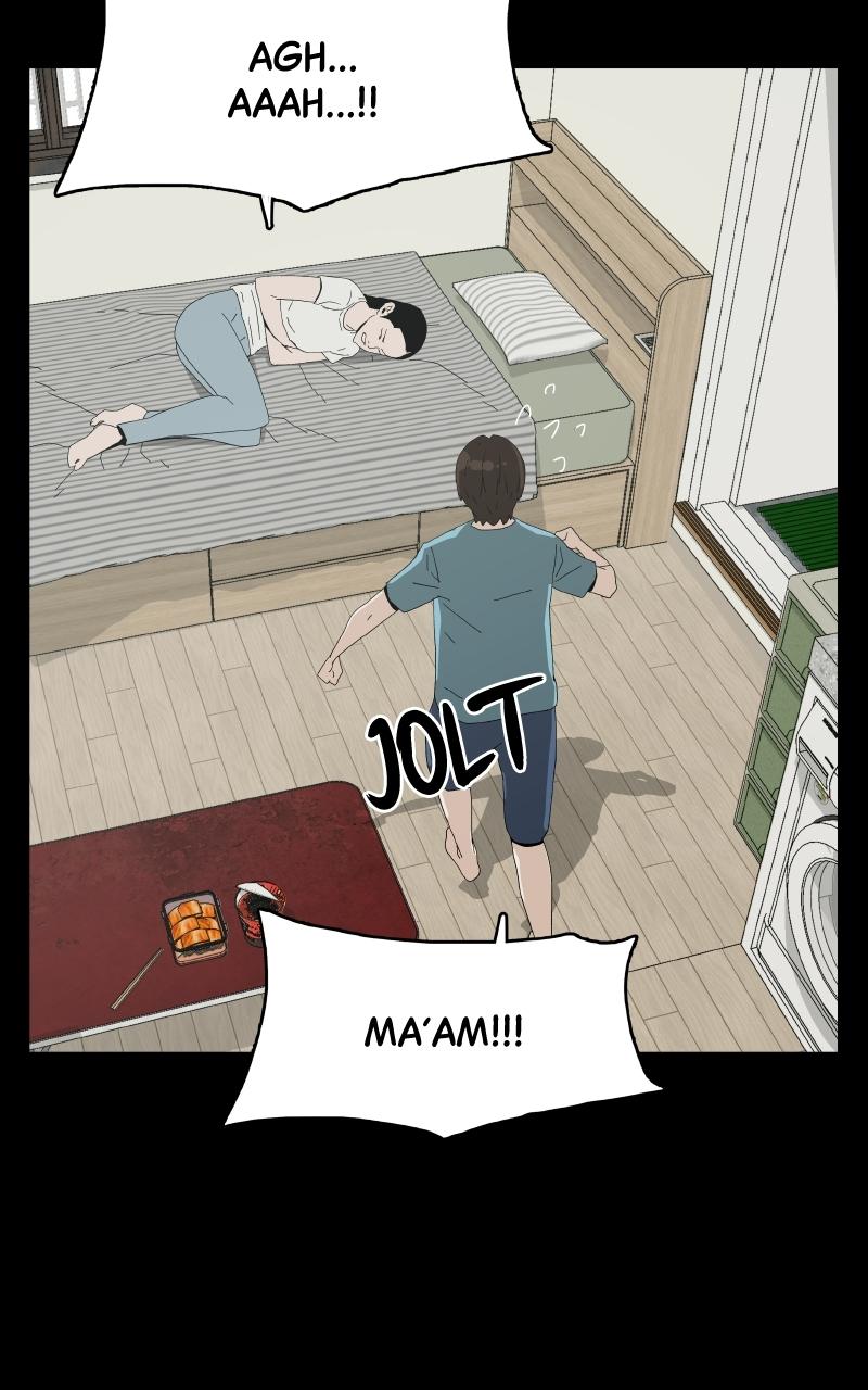Read Survive chapter 42 image 80 on Lezhin