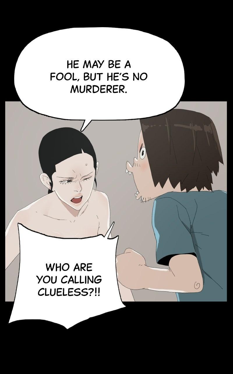 Read Survive chapter 43 image 44 on Lezhin