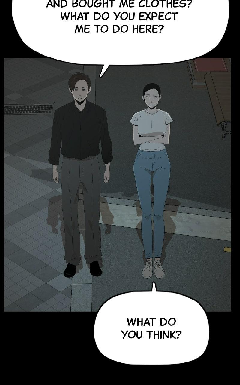 Read Survive chapter 44 image 120 on Lezhin